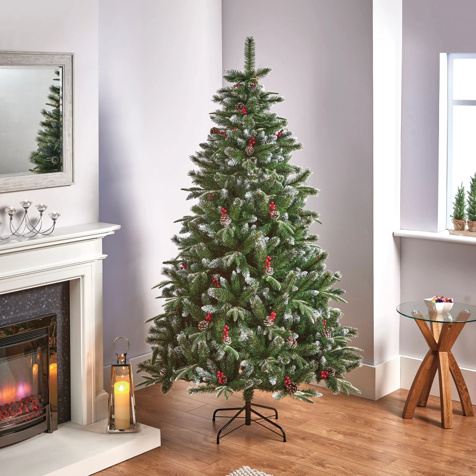 Group_New Jersey Christmas Tree