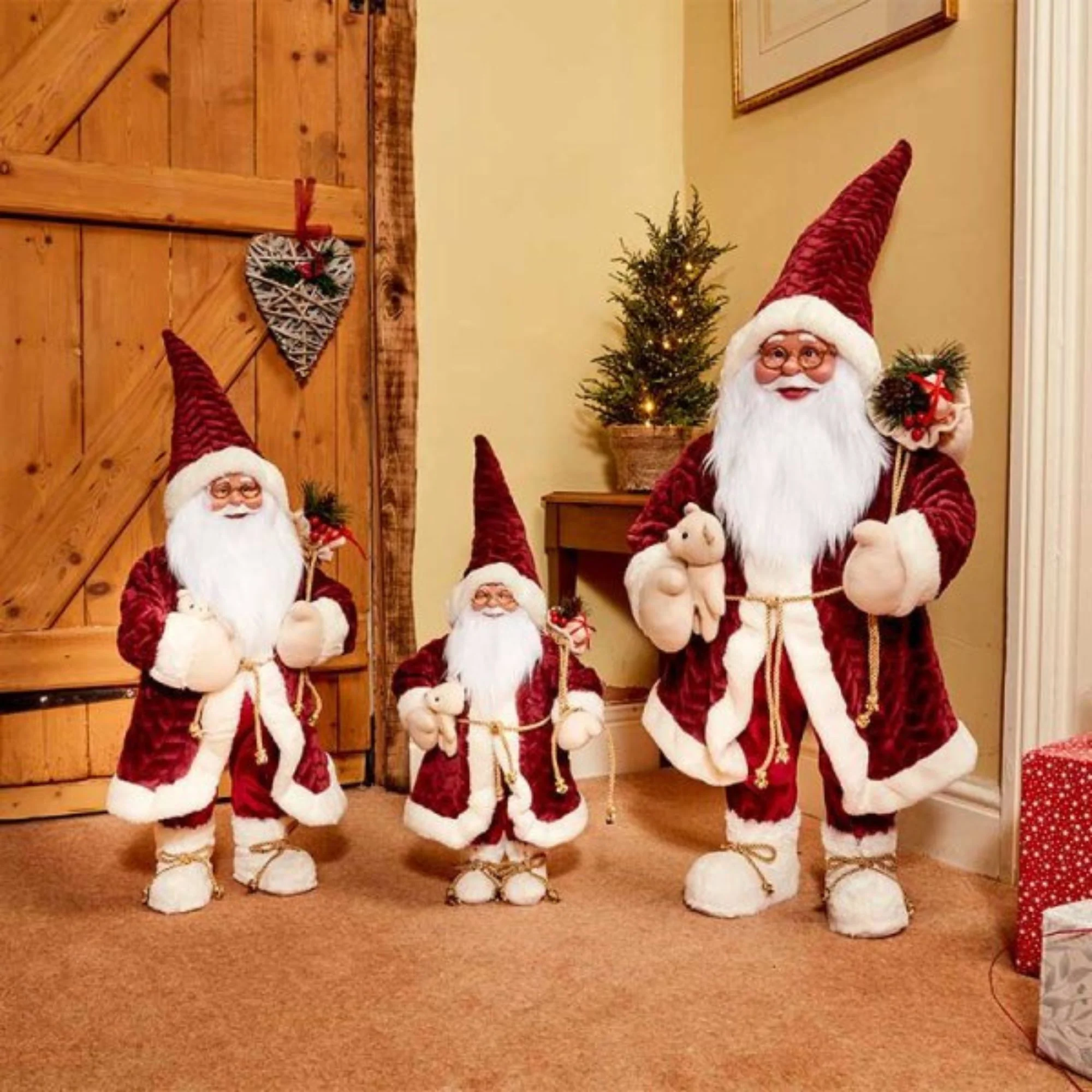 Black Friday Christmas Home Sale